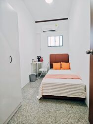 Changi Court (D16), Condominium #627529081
